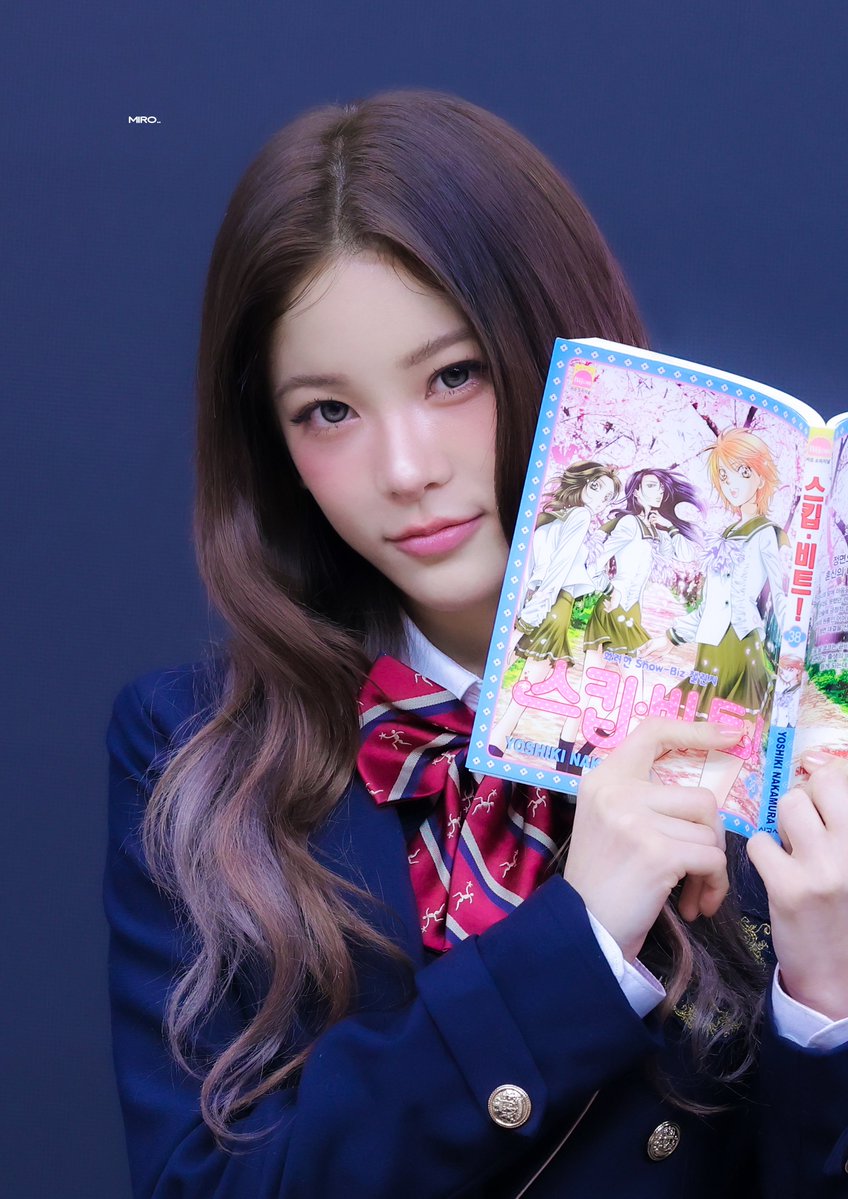 MIRO2O2's tweet image. 251018 #영파씨 #YOUNGPOSSE #지아나 #JIANA