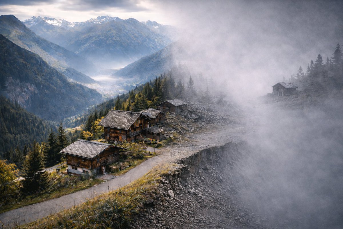 Bergwelt🇨🇭 tweet media