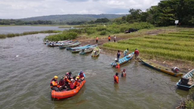 Sungai Wiroko Disisir Total! BPBD Wonogiri Turun Langsung Cegah Banjir Karangturi, Ini Titik Rawan yang Jadi Fokus -  joglosemarnews.com/2026/01/sungai…