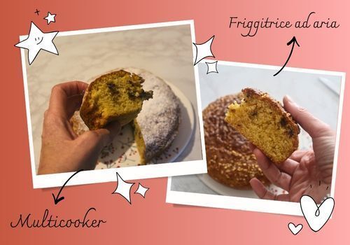 LeRicettediVale's tweet photo. 🍰Torta alla Vaniglia: la Ricetta Vegana Furba in Multicooker e Friggitrice ad Aria  🍰 
👇👇👇👇👇👇👇 
https://t.co/qkRa4V0jPZ 

#lericettedivalentina #tortavegana #multicooker #friggitriceadaria https://t.co/2tQswGCoXj