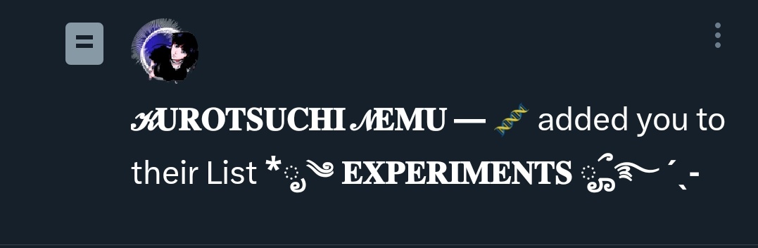 XWithoutLimitsX's tweet image. “. . ?!!”

‘NO!- STAY AWAY FROM US. . !!’