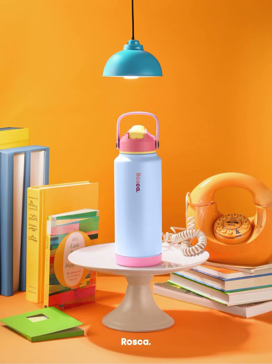 ˖𓍢ִ.TUMBLER GEMESS‼️
Ini dia rekomendasi tumbler lucu yang nyaman dibawa wira-wiri kantor🥤🧋✨