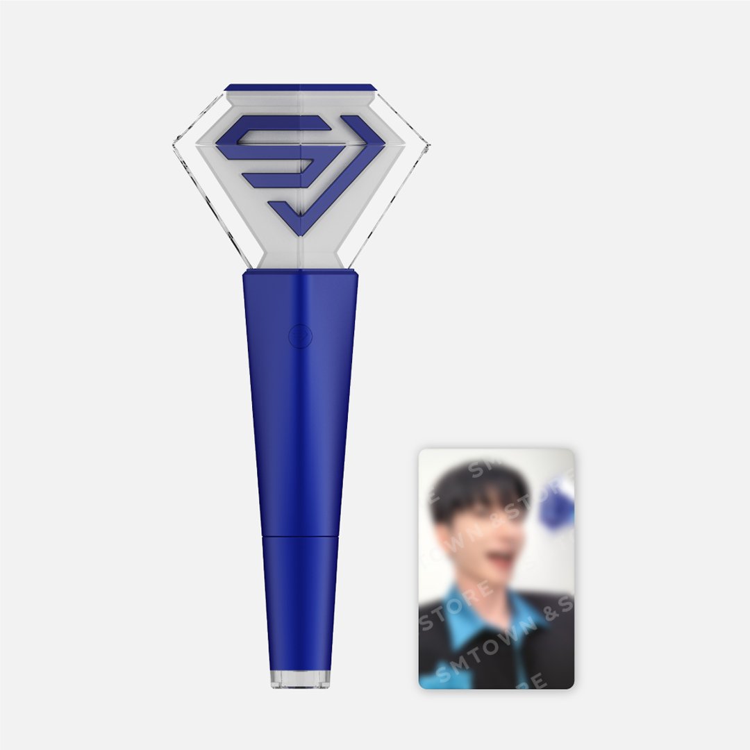 ackeraman25's tweet photo. PRE ORDER: SUPER JUNIOR OFFICIAL LIGHTSTICK SPECIAL EDITON 

📦 LS Super Junior: 685K/ DP 500K

📆 Close PO until sold
📦 Estimasi rilis: Late Februari 2026
✅️ Est bersih ina (tax &amp; shipping)
✅️ Packing
⚠️ Ikut PO = Sabar 🫶
📩 Untuk pemesanan/ tanya-tanya bisa langsung DM 😊 https://t.co/qa4dbCs8GS