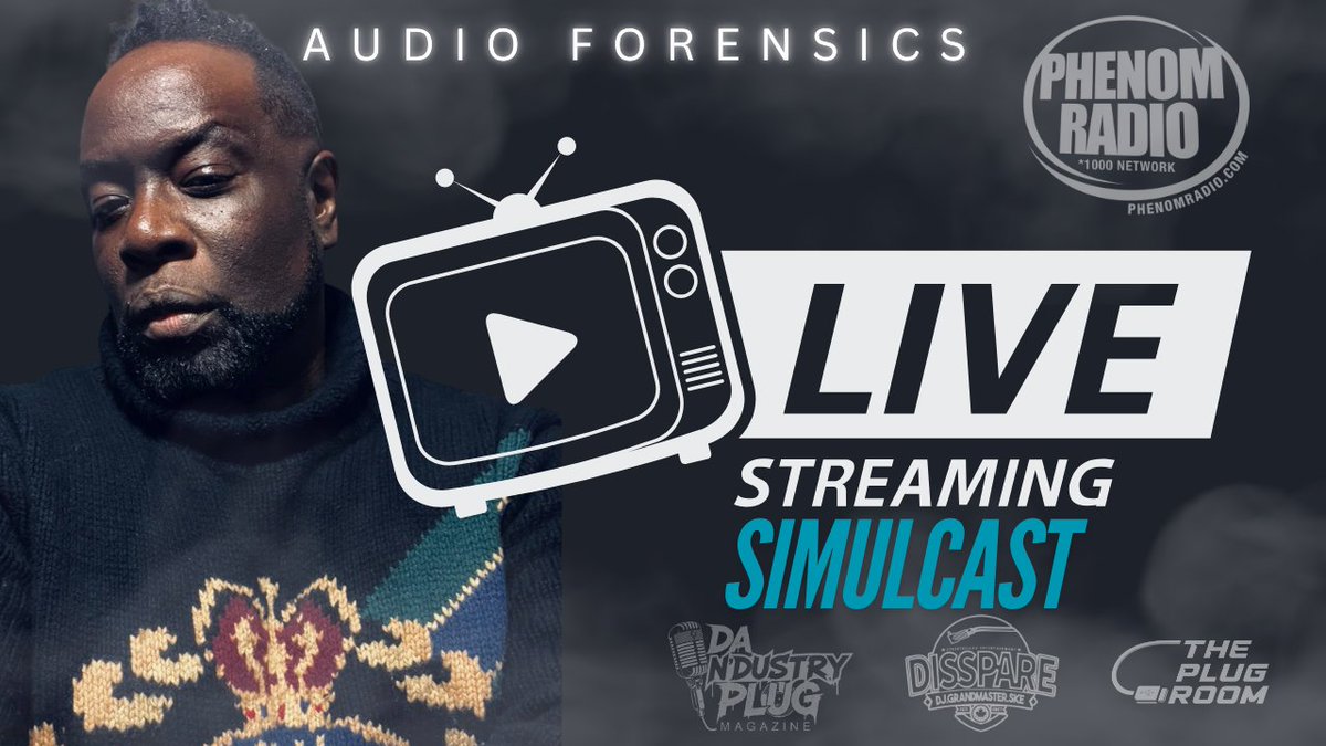 PhenomRadio.com | #PhenomRadio tweet media