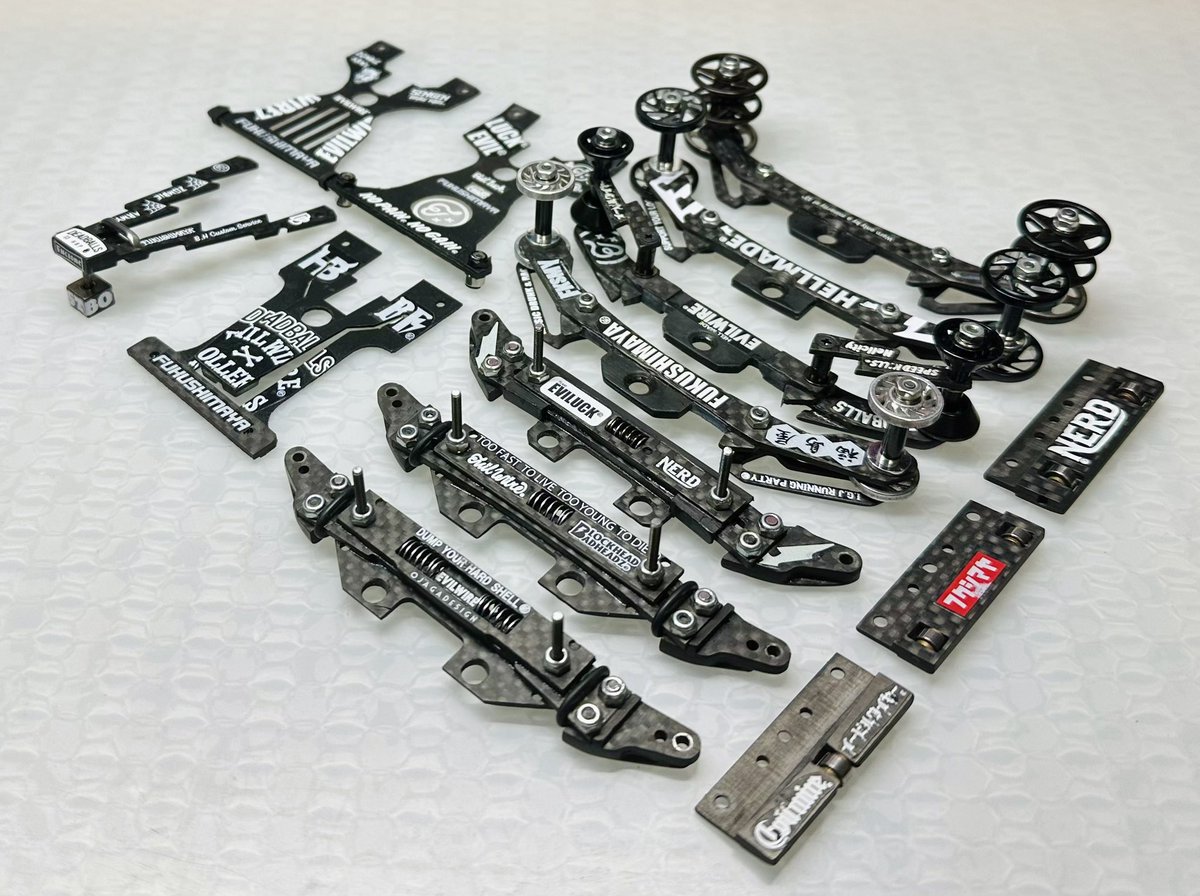 タケCHAN@TEAM JUNKIE (@erupt_takechan) / Posts / X