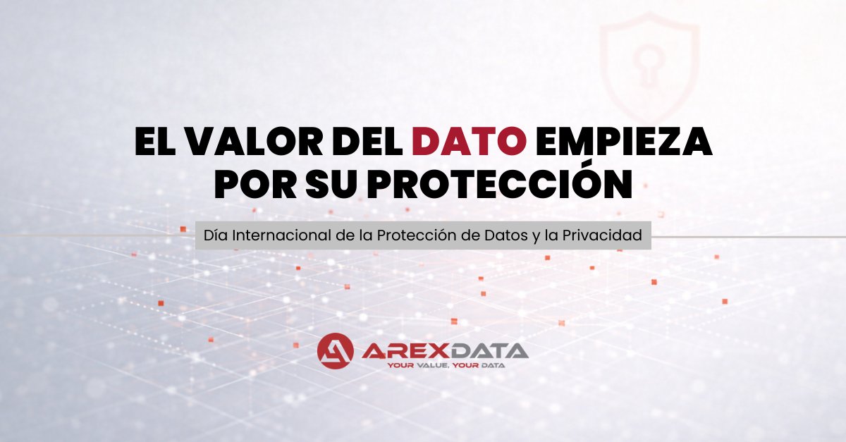 Arexdata tweet media