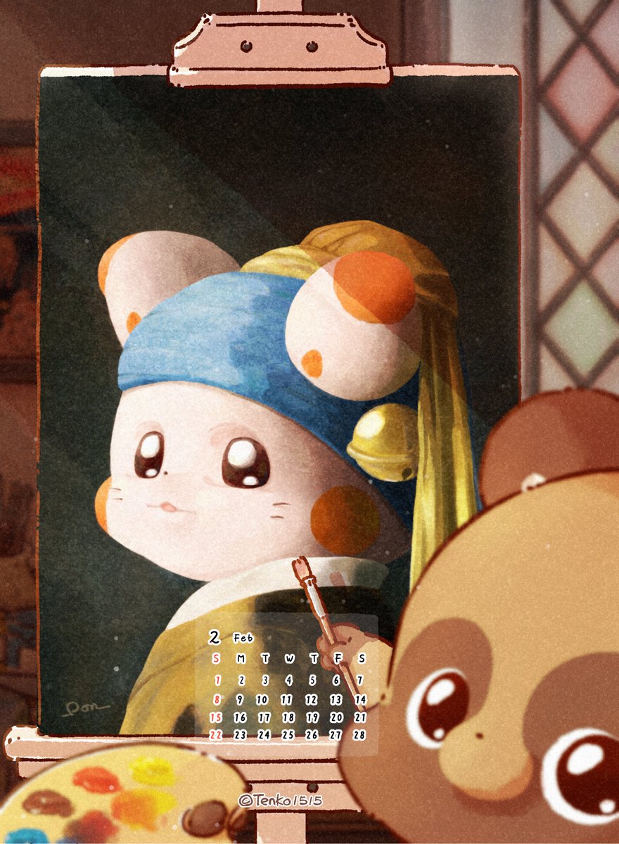 二尾の小狐 「てnこ（てんこ）」🦊🦊⛩🐶 (@tenko1515) / Highlights / X