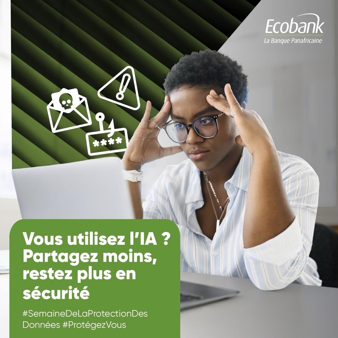 Aujourd’hui, nous utilisons l’IA au quotidien au travail 🤖
Mais chaque clic peut impliquer des données personnelles.
👉 Avec l’IA, qu’est-ce qui compte le plus pour vous ?
✔️ Données clients protégées
✔️ Savoir où les données sont stockées
✔️ Comprendre l’usage des infos