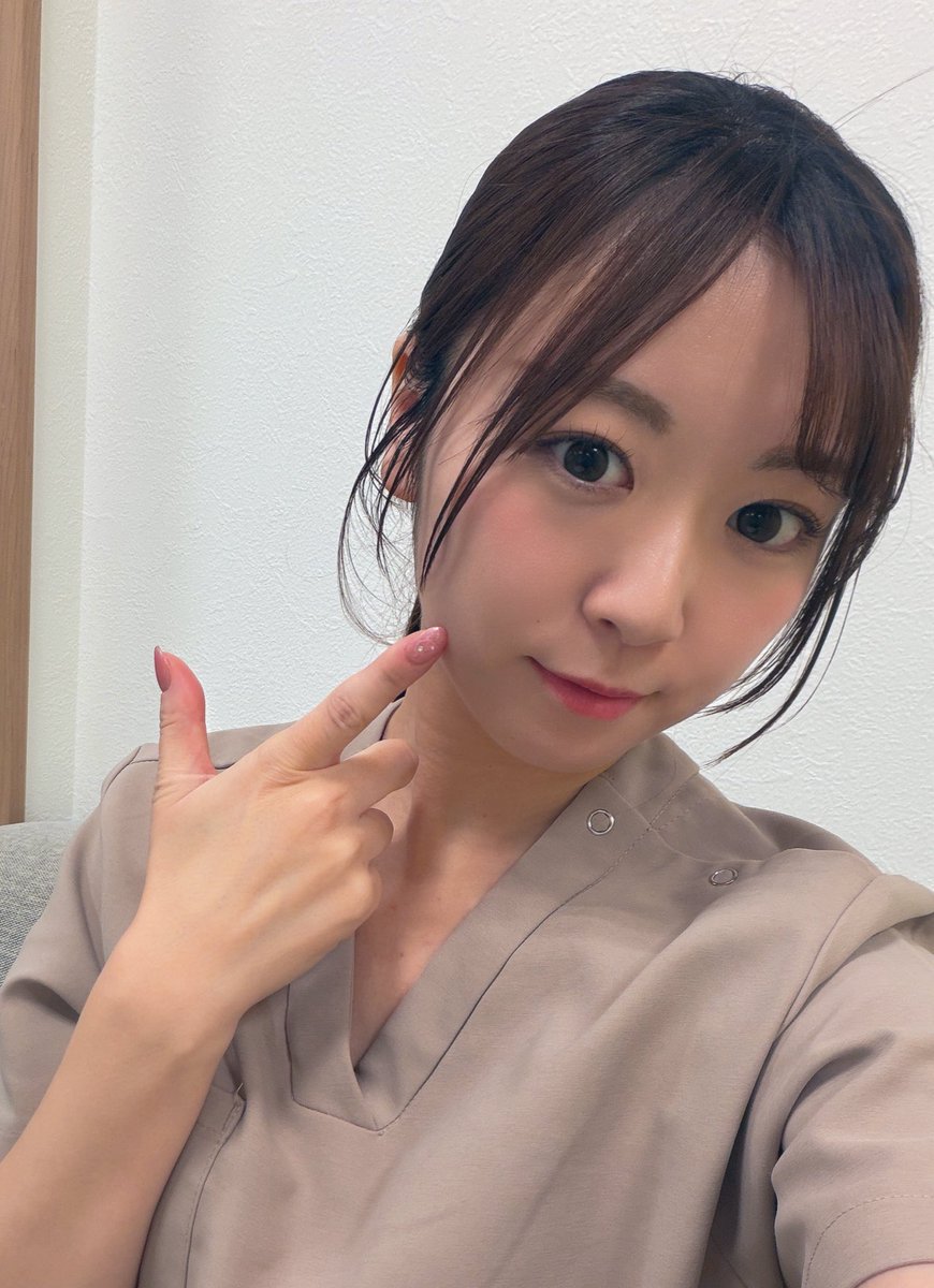 今日はショートドラマの撮影💉🩷

最新話楽しみにしてね！！✨