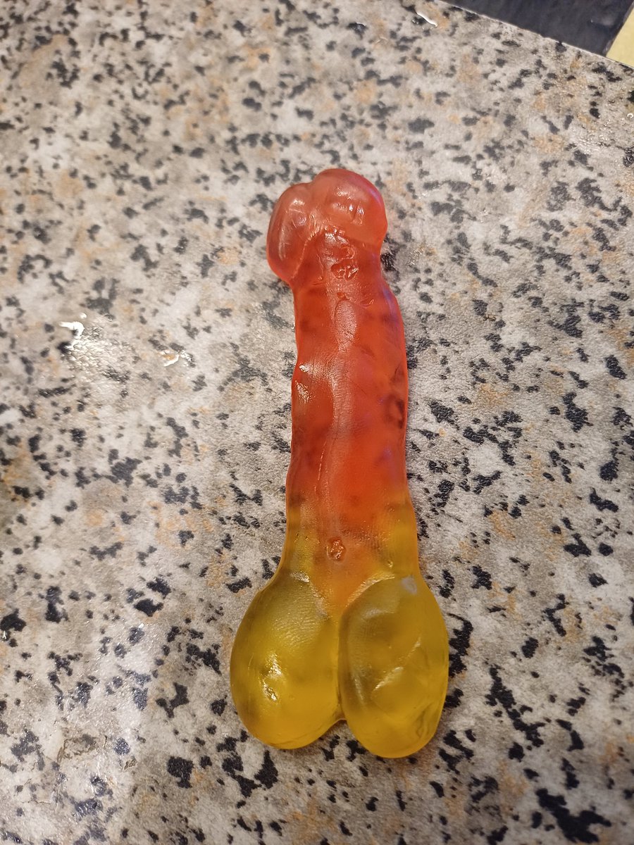 chi vuole una caramella