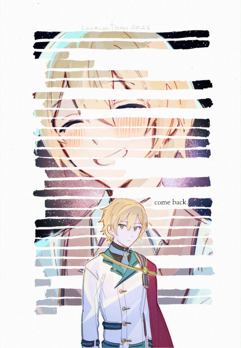 -` Leorlon 🦊✨ (@leorlontyan) on Twitter photo 