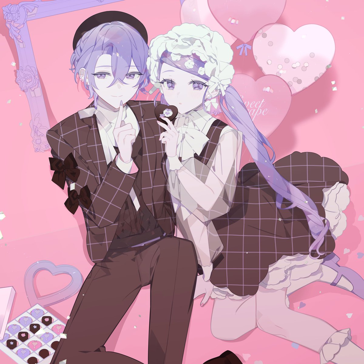 ゆゆゆ (@y_w_uuu) / Posts / X