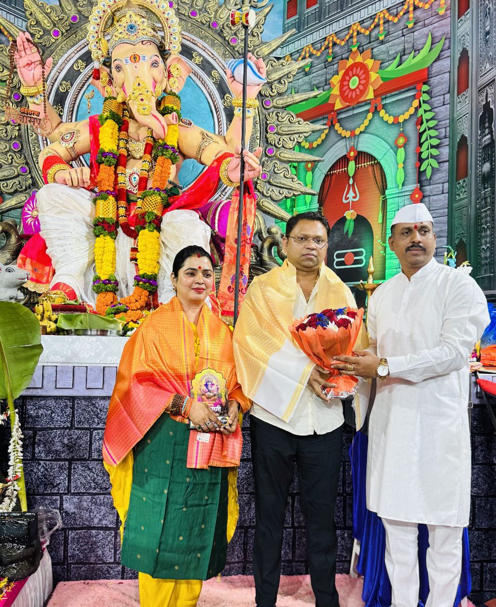 Roshni Kore Gaikwad tweet media