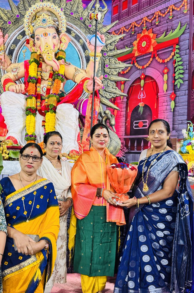 Roshni Kore Gaikwad tweet media