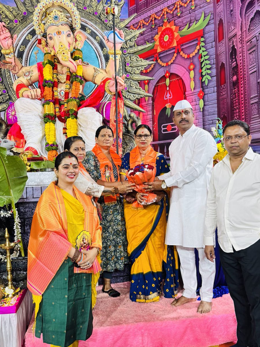 Roshni Kore Gaikwad tweet media