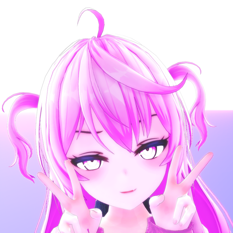 わるいスライムです🔞MMDer tweet media