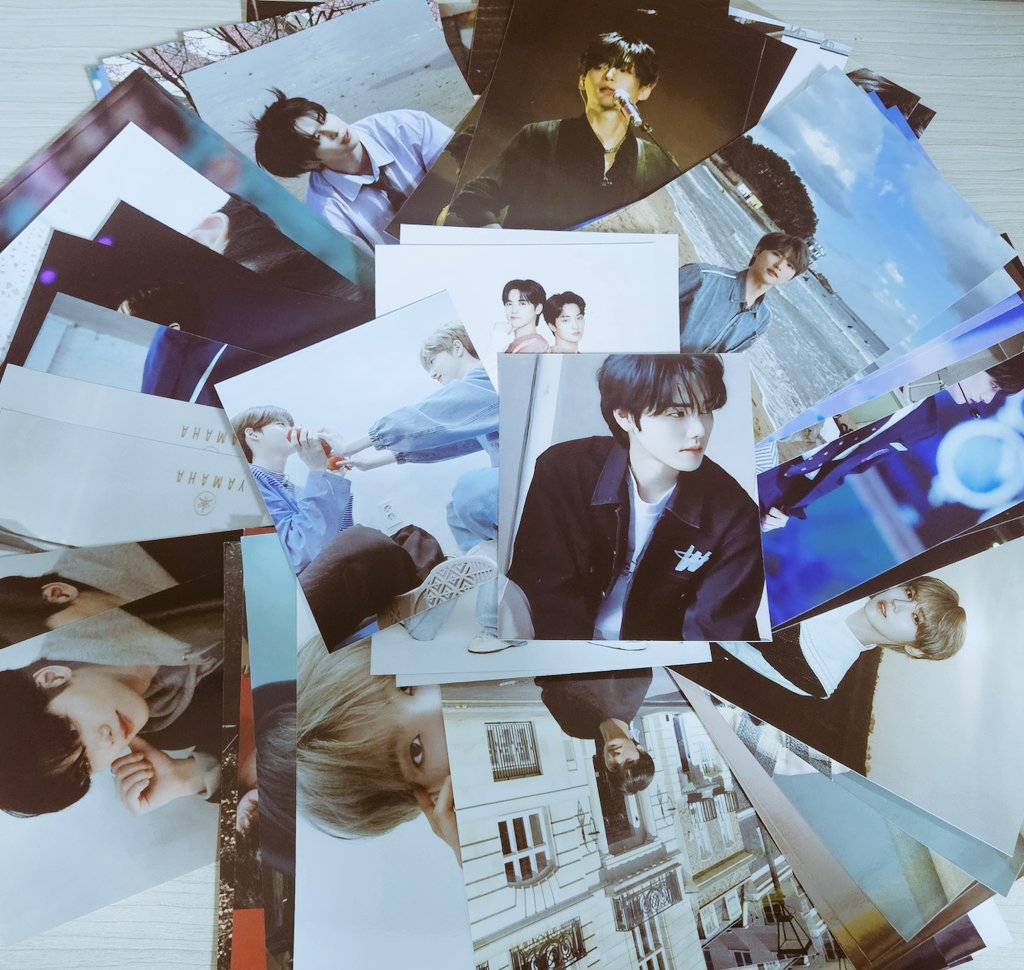 chap_ricecake00's tweet image. 2026 CRAVITY FAN_CON &amp;lt;VITY FESTA&amp;gt;
크래비티 인화사진 나눔합니다 
♡날짜 &amp;lt;--막콘(2/8)
♡장소 &amp;lt;-- 당일 공지💫
무인나눔으로 진행할 예정입니다!
♡Rt 부탁드려요
#크래비티 #CRAVITY #크래비티팬콘 #VITYFESTA