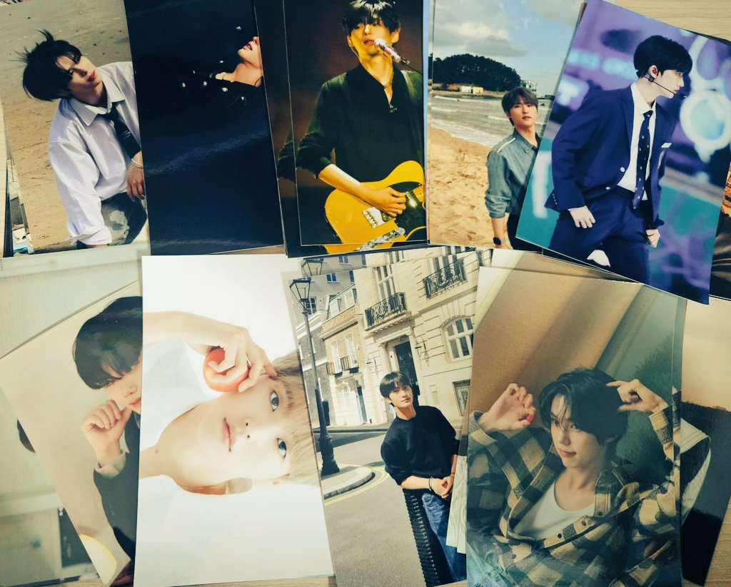 chap_ricecake00's tweet image. 2026 CRAVITY FAN_CON &amp;lt;VITY FESTA&amp;gt;
크래비티 인화사진 나눔합니다 
♡날짜 &amp;lt;--막콘(2/8)
♡장소 &amp;lt;-- 당일 공지💫
무인나눔으로 진행할 예정입니다!
♡Rt 부탁드려요
#크래비티 #CRAVITY #크래비티팬콘 #VITYFESTA