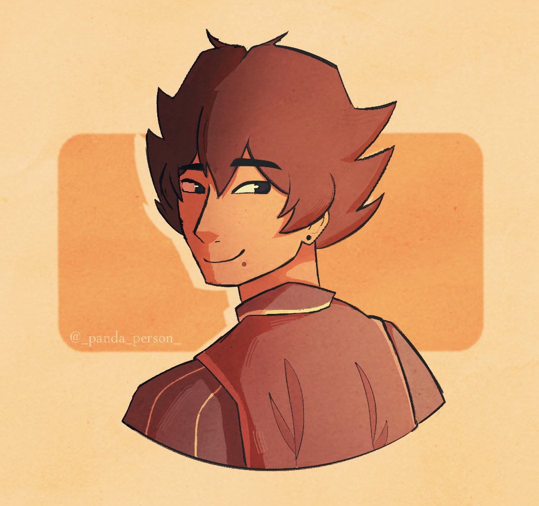 Panda Person tweet media