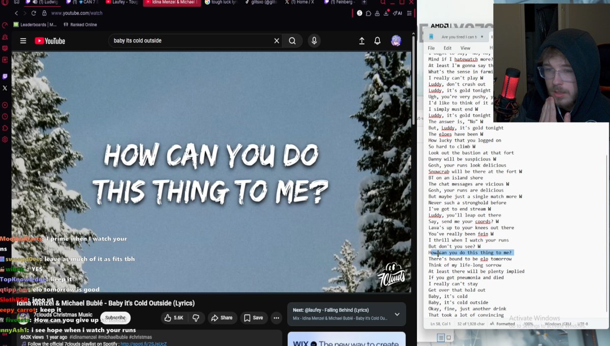 フブキ👑 Letourneau🫃(librarian) tweet media