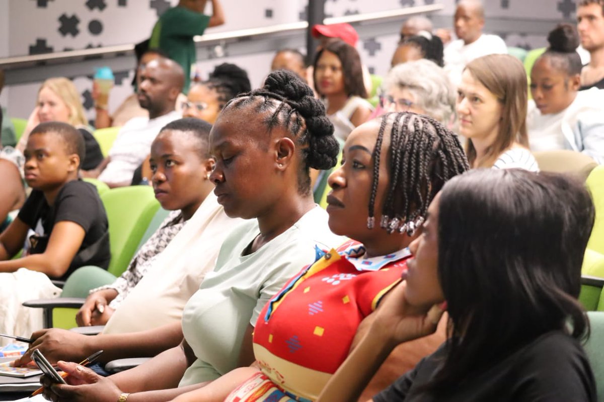 Eskom Expo for Young Scientists tweet media