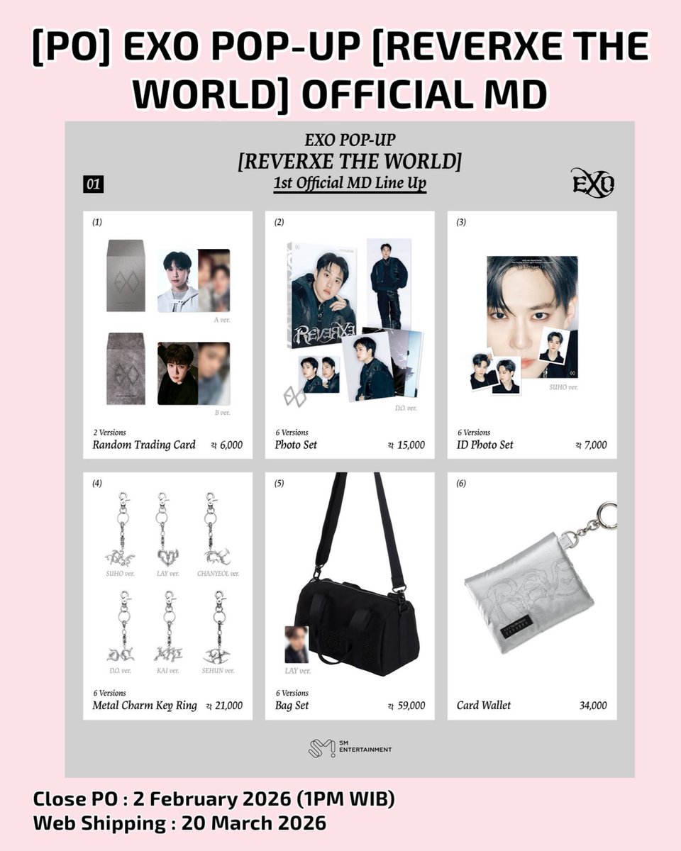 INA GO | JASTIP | JASA WH KOREA tweet media