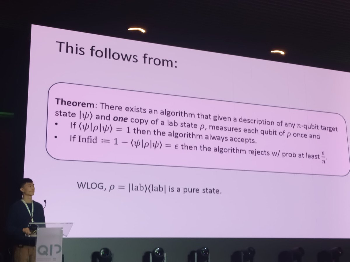 QIP 2026 tweet media