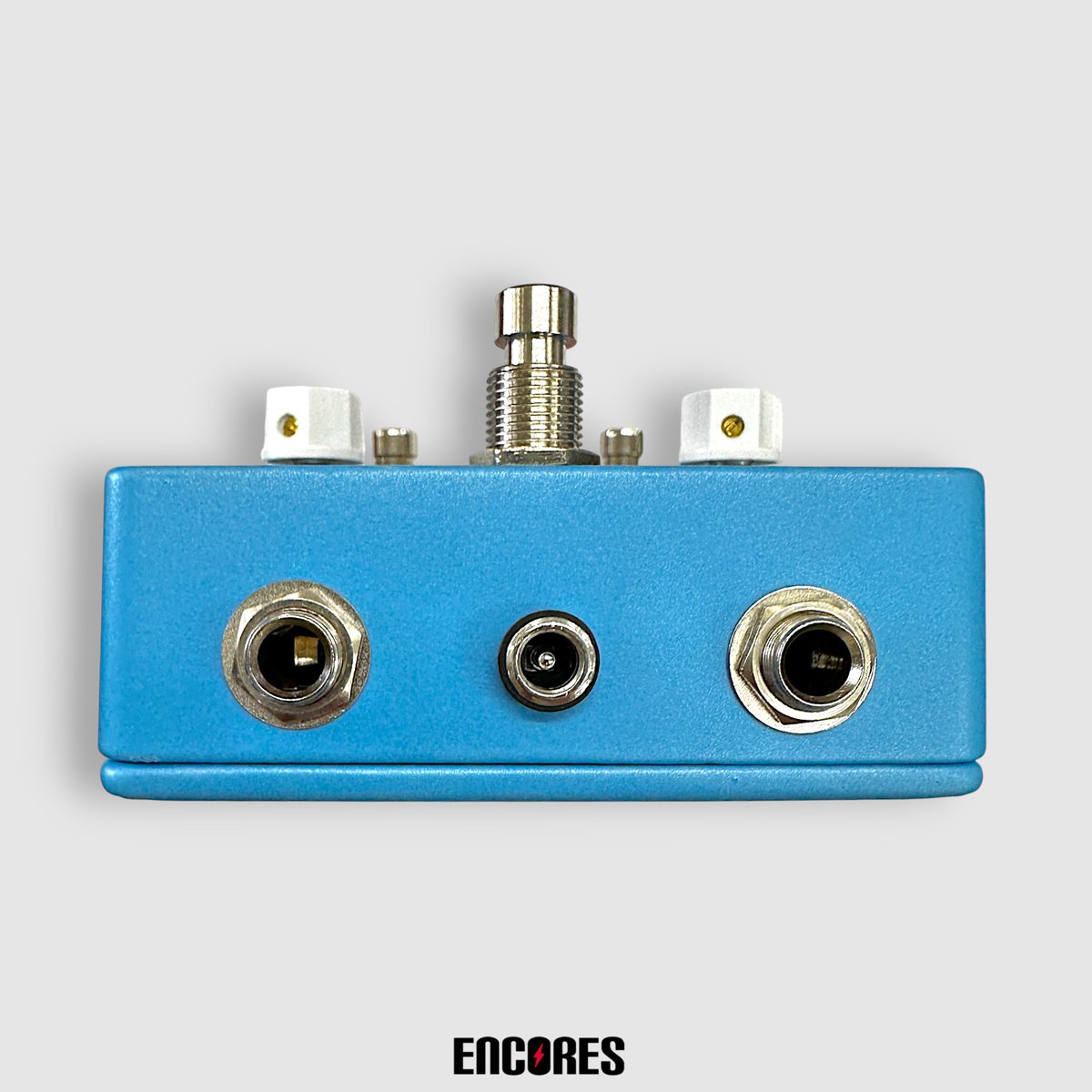 エフェクター買取させていただきました／ Fuzzrocious Pedals