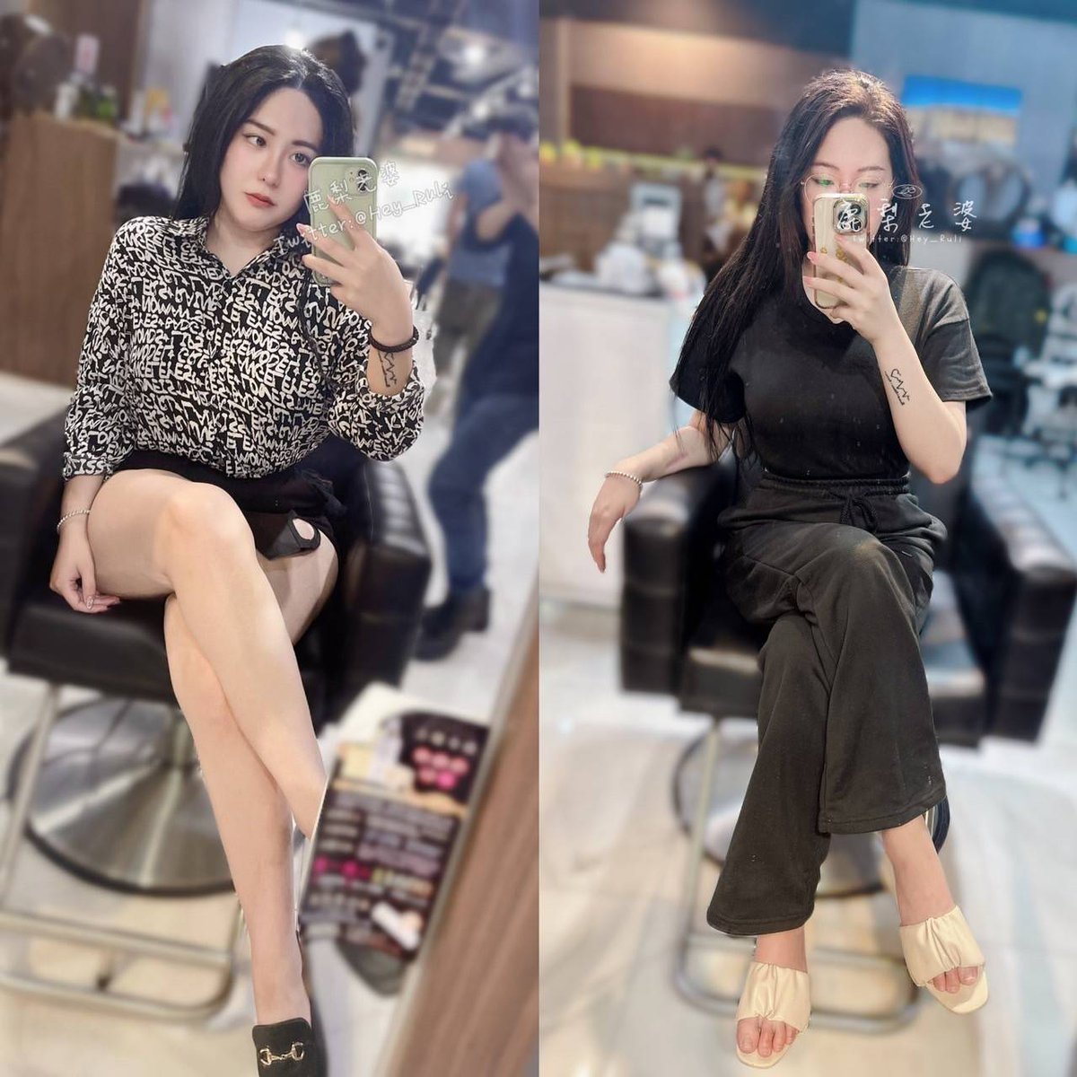 鹿梨老婆 tweet media