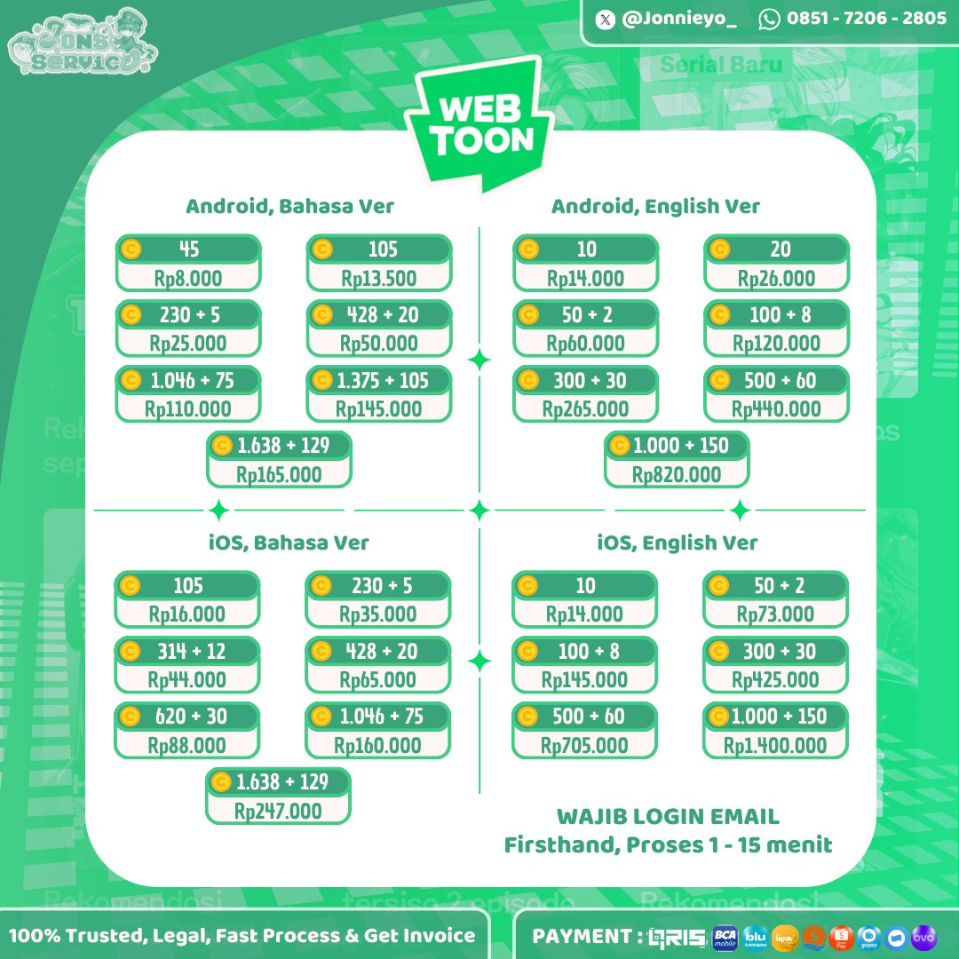 Joni ⋆ ORDER DI WA‼️⋆ FH Tofaf Gamesᡣ𐭩.ᐟ tweet media