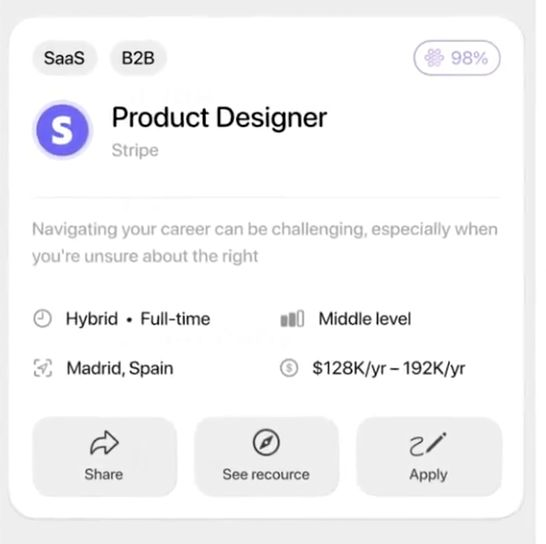 🔖Listing card design ideas: