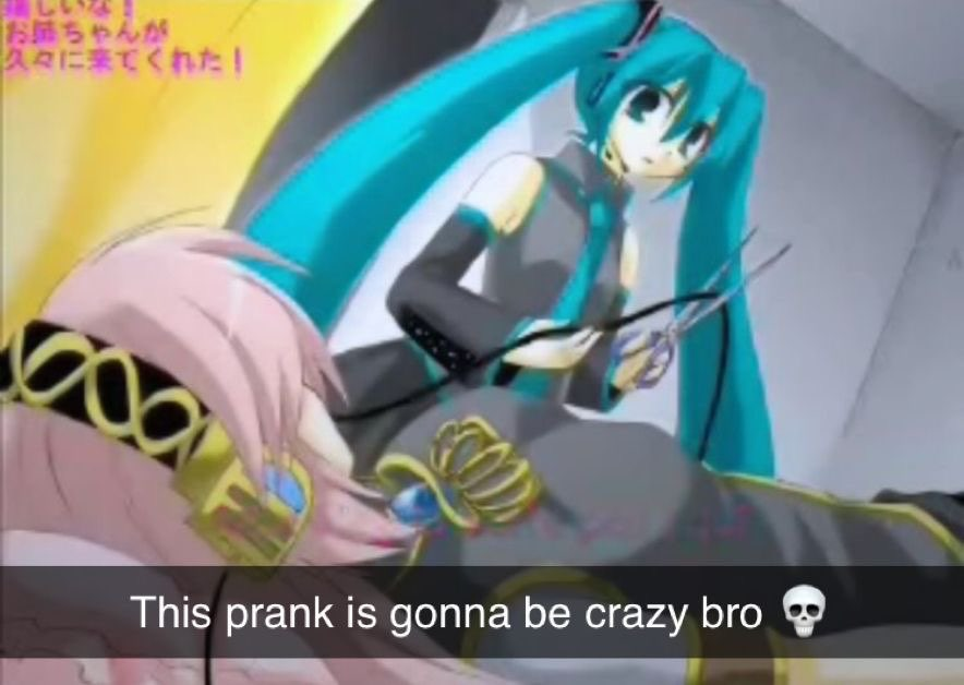 𝓗𝓪𝓽𝓼𝓾𝓷𝓮 𝓜𝓲𝓴𝓾 (Retry Now) 💙 tweet media