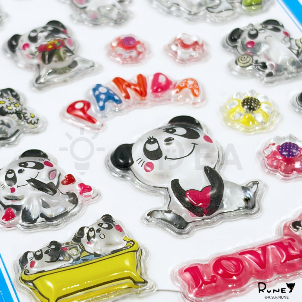 Roots of Kawaii”内藤ルネ (@rune_naito) / Posts / X