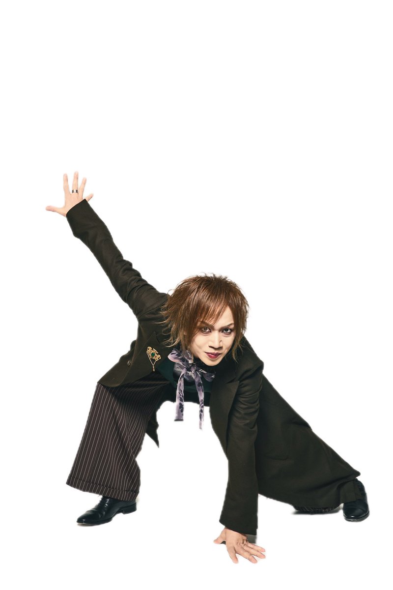 NAOKI (@official_NAOKI) / Posts / X