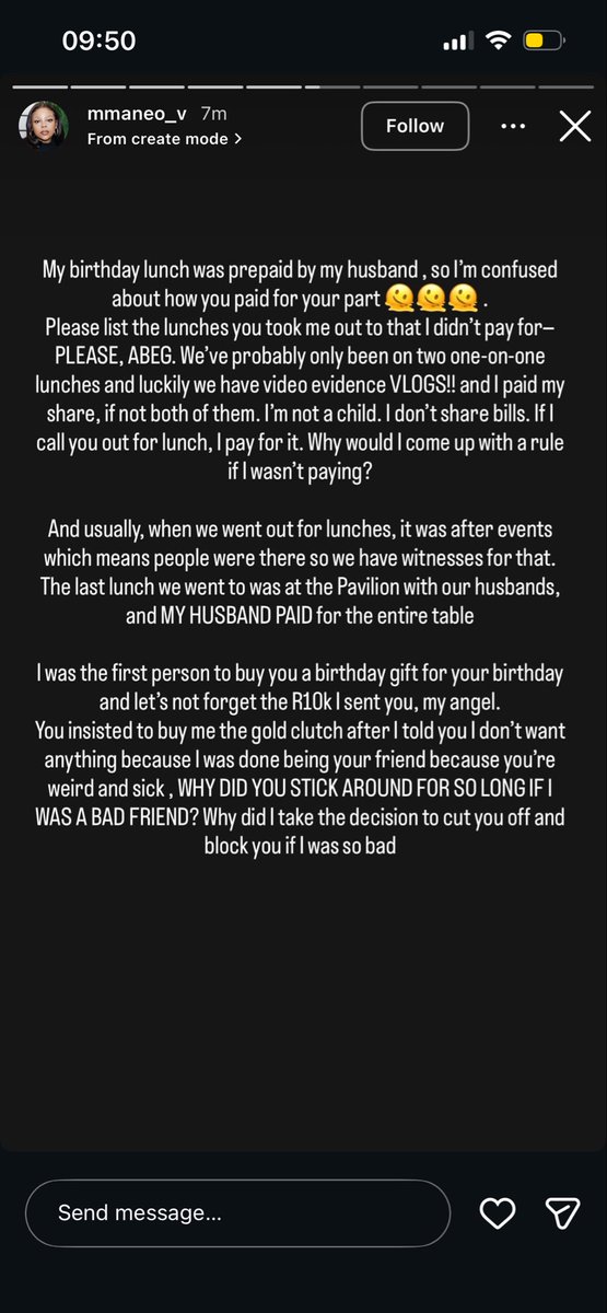 Princess Tea👑🍵 tweet media