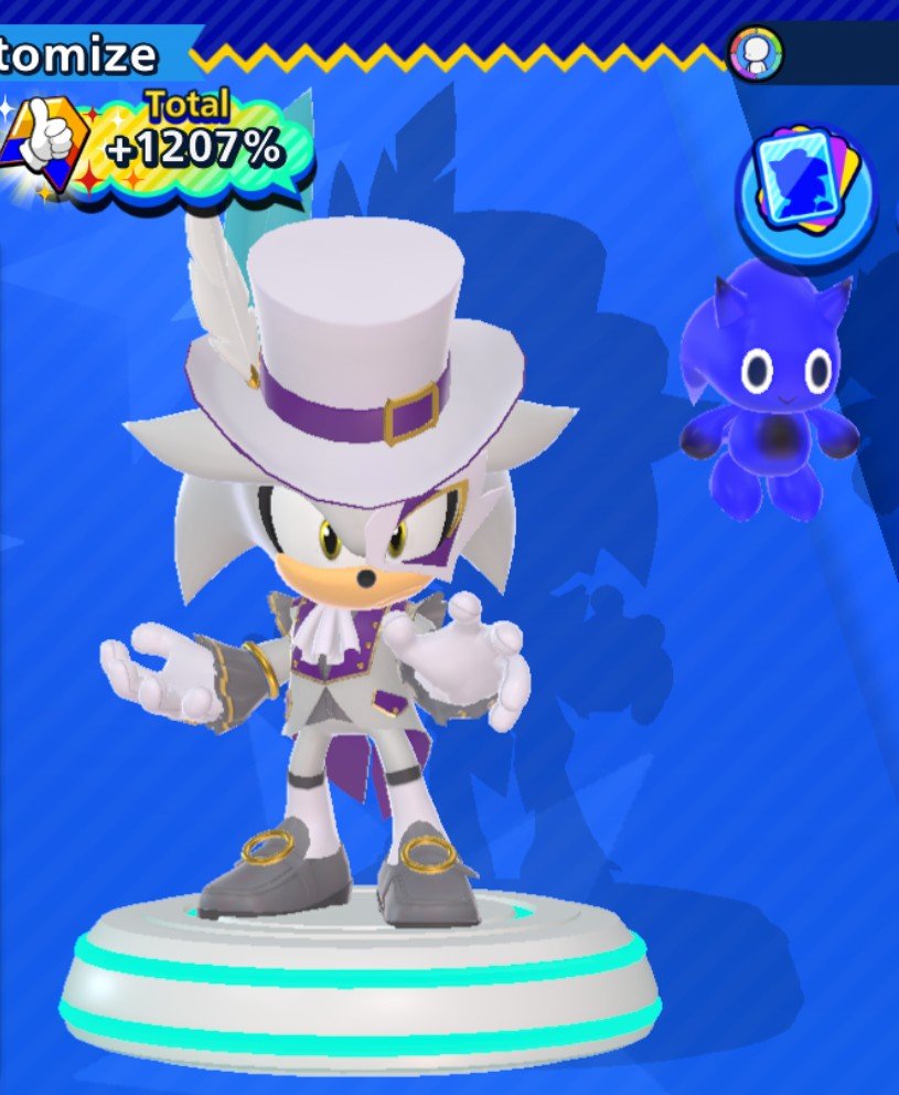 PsionTimestone's tweet image. It's the phantom of the operaaa~~ 👻