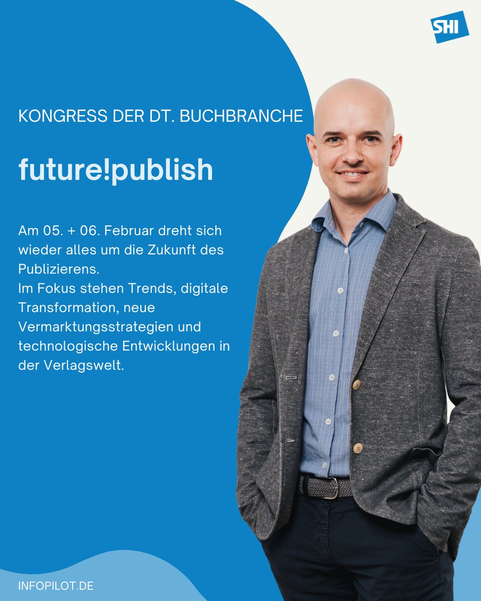 SHI Search&Analytics tweet media