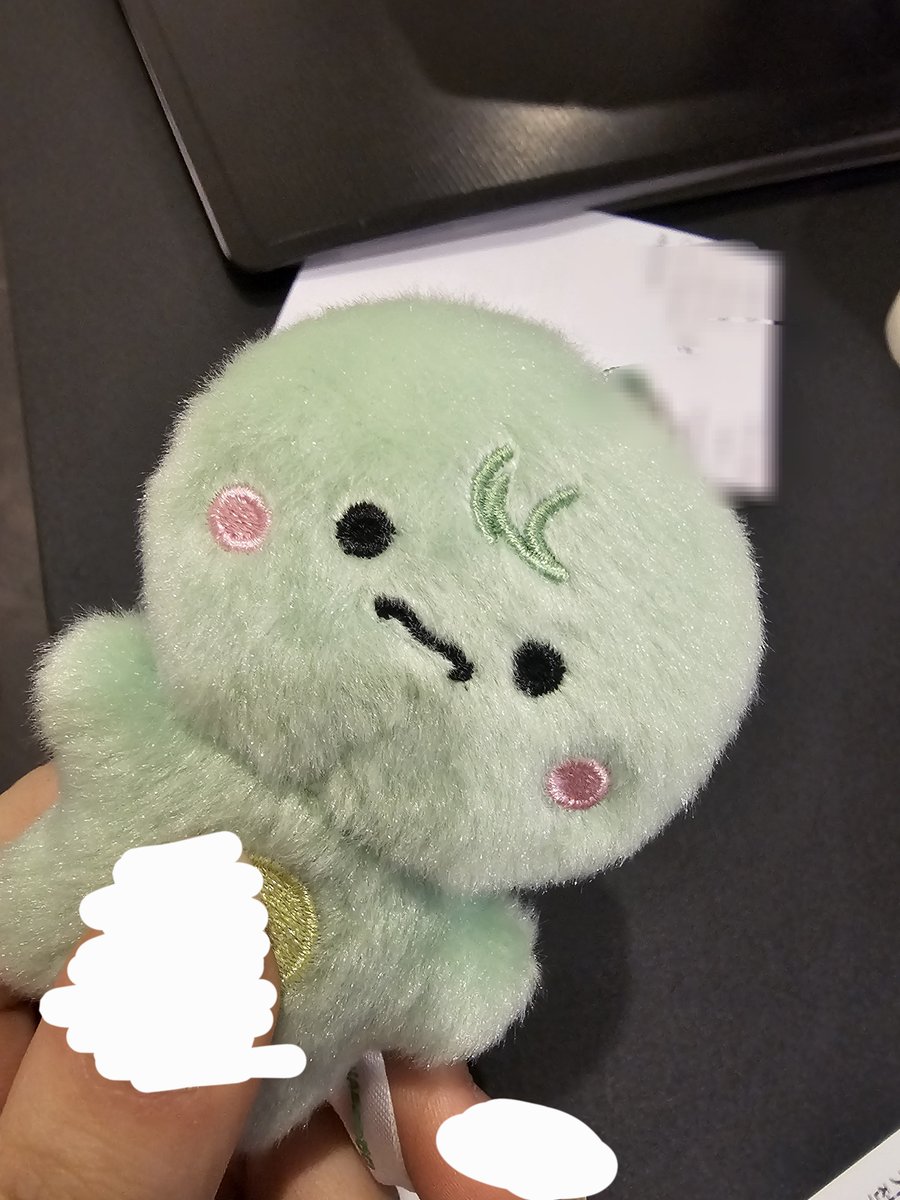 미니채부기선물받음
나인형암것도없었는데 감사합니다  . . (부끄러워서않삼.)