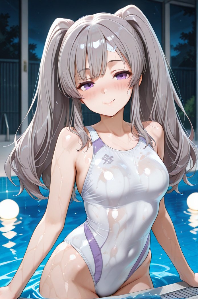 幽谷霧子｜Kiriko Yukoku
SFW🌙