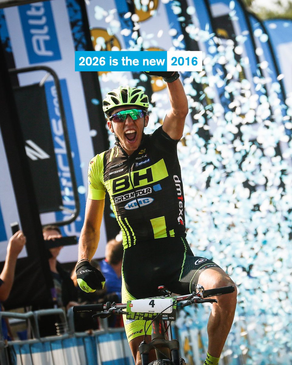 Roc d'Azur CIC tweet media