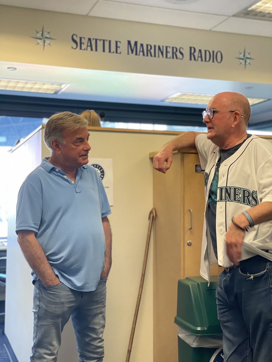 Bernard Smith tweet media