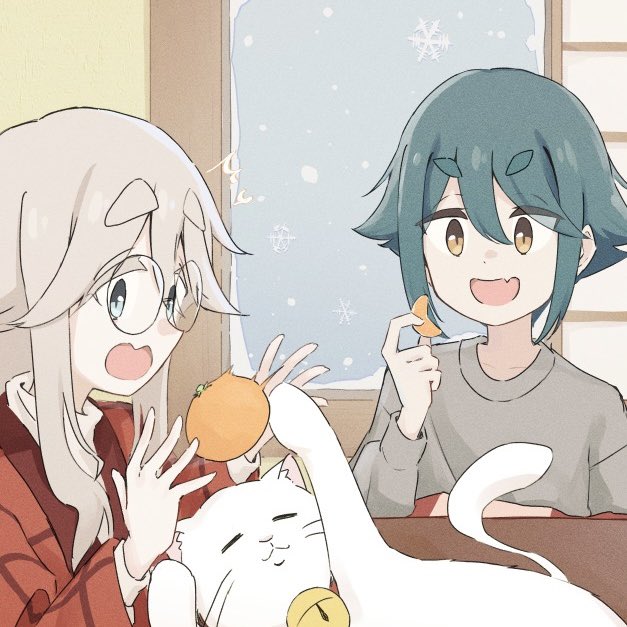 #mono 
ねこらしさはある