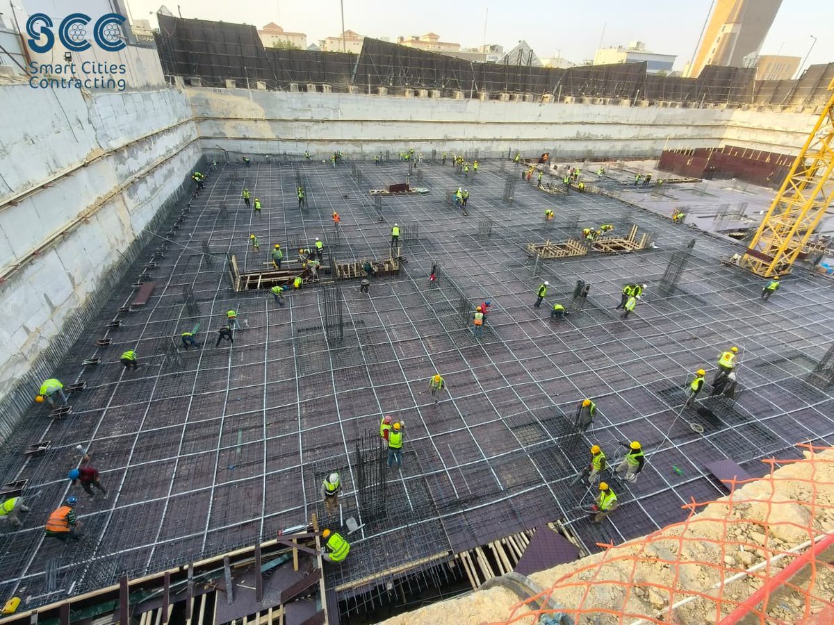 SCPT_KSA's tweet photo. بداية اعمال البوست تنشن في    
( أبراج ملقا الأندلس )  

بمساحة 30,000م
بمدينة الرياض 

شركة متخصصة في أعمال الخرسانة لاحقة الشد
اتصل لـ تنفيذ مشروعك بنظام #البوست_تنشن

966509992462+
966553223035+
info@smartcitiespt.com
https://t.co/DFhuJikBT0

#مشاريع_الرياض https://t.co/62RAlMMfSQ