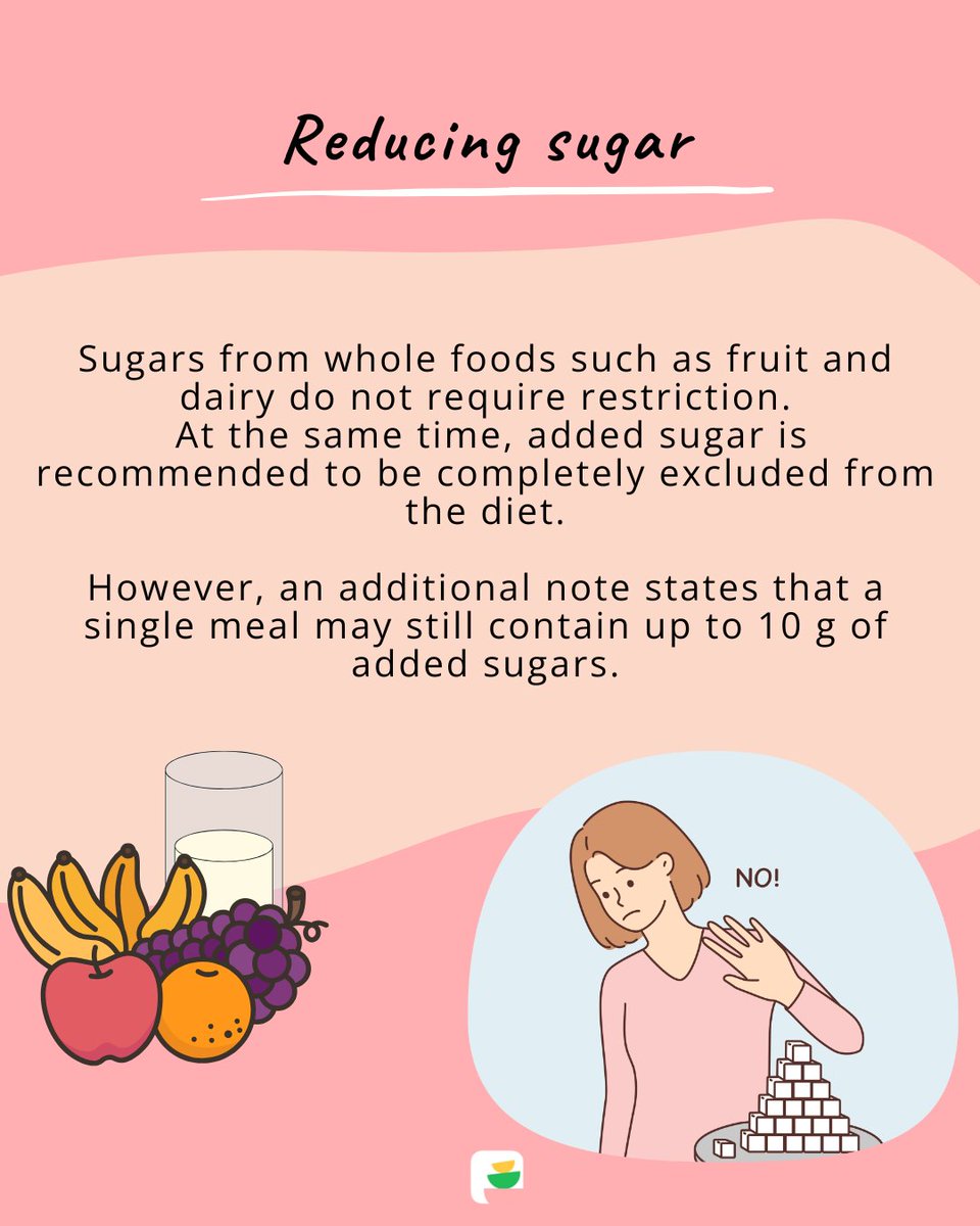 🚨 The updated US Dietary Guidelines 2025–2030 are out and already sparking debate. We broke down the key changes in a carousel and highlighted what’s now in focus. Guidelines set direction, but nutrition needs context and a wider view. #NutritionGuidelines #FoodPolicy