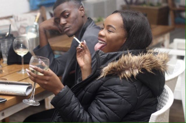 The other gender  #AskAMan