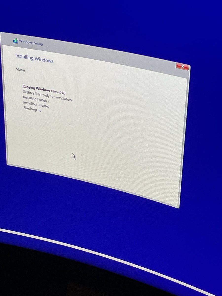 Daniel Burrow tweet media