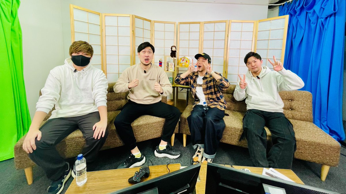 はたさこ&ポン酢野郎の懐ゲーやっちゃうよ！ tweet media