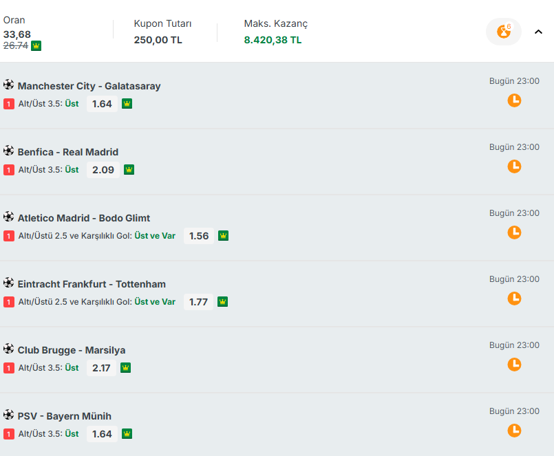 🎉 **YENİ SİSTEM DENEMEMİZ BAŞLIYOR – BÜYÜK HEDİYE ÇEKİLİŞİ!** 🎉

Bugün test ettiğimiz yeni kupon tutarsa **2 şanslı takipçimize 250'şer TL hediye** vereceğiz! 💰💰

Katılım çok kolay:
1. Bu gönderiyi ❤️ Beğen  
2. 🔁 RT (Retweet) yap  
3. Yorum kısmına **Telegram kanalımıza
