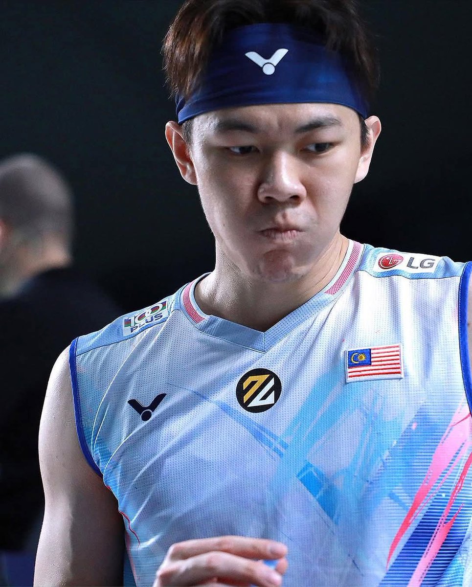 PYW050122's tweet image. Keep it hot tomorrow! 💪🏻💪🏻💪🏻

#LeeZiiJia #ThailandMasters2026 #babyboy