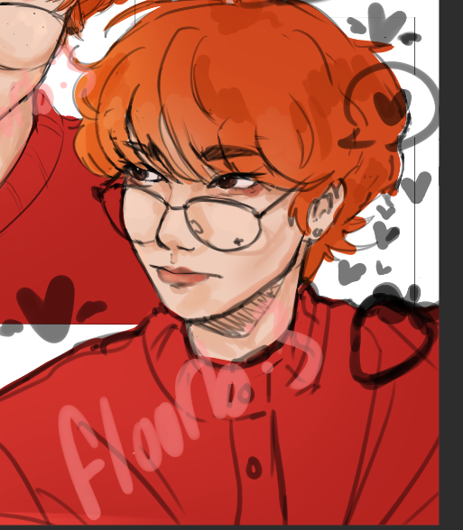 floorb !! 🍓 tweet media